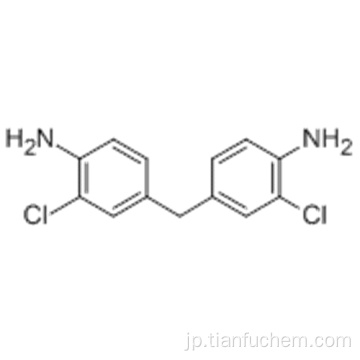 4,4&#39;-メチレンビス（2-クロロアニリン）CAS 101-14-4